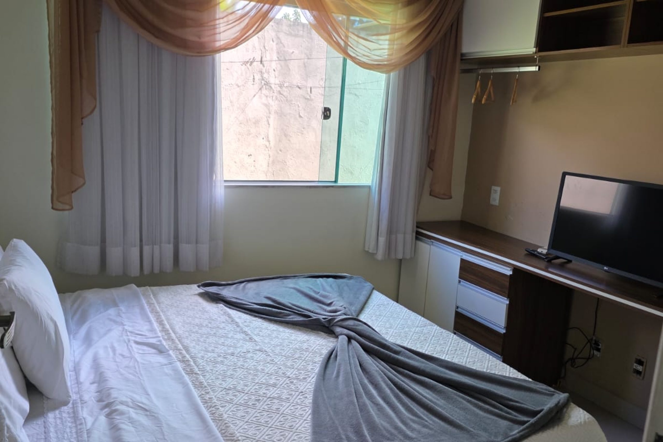 Quarto Suite 4