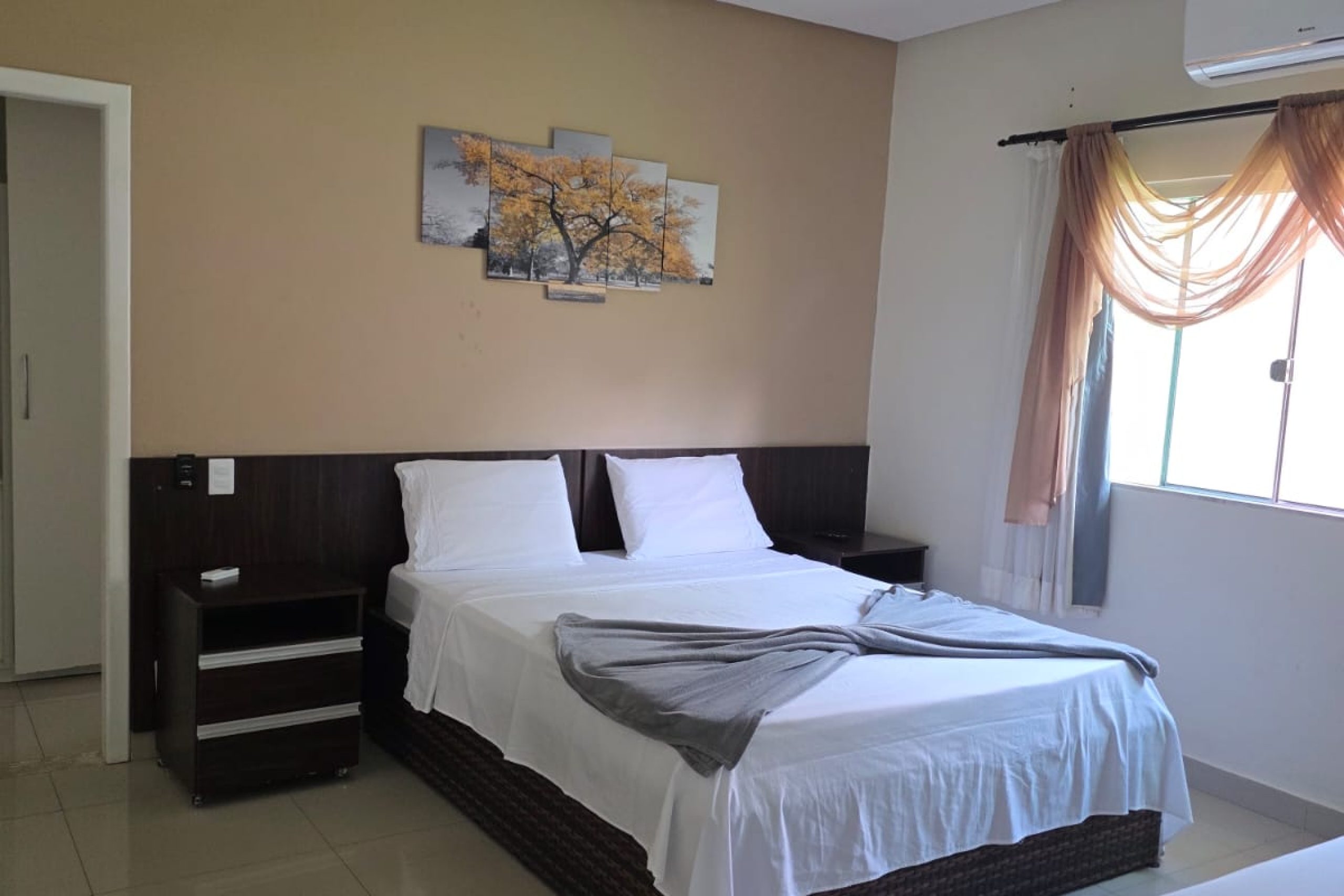 Quarto Suite 3