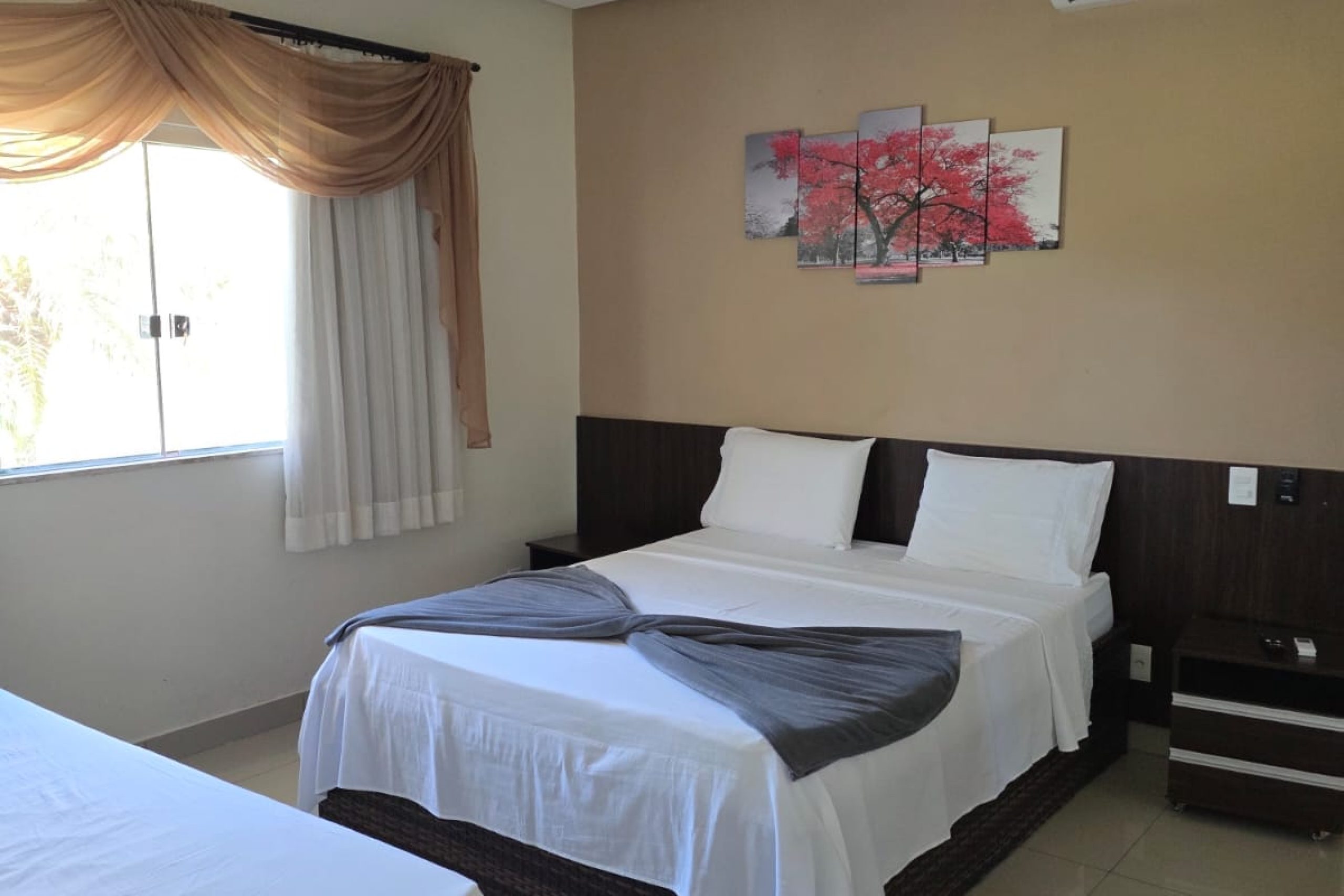 Quarto Suite 2
