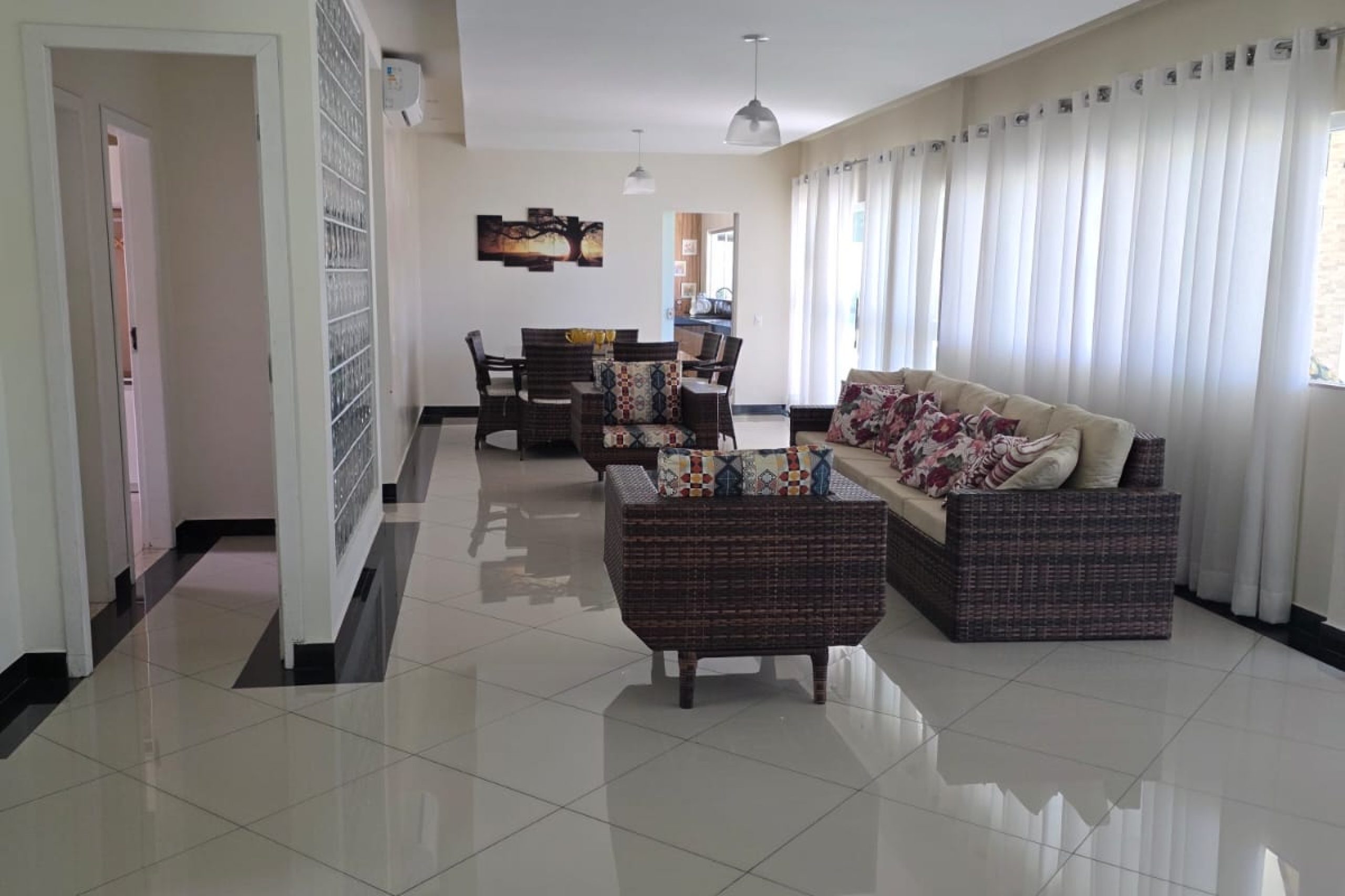 Sala de estar