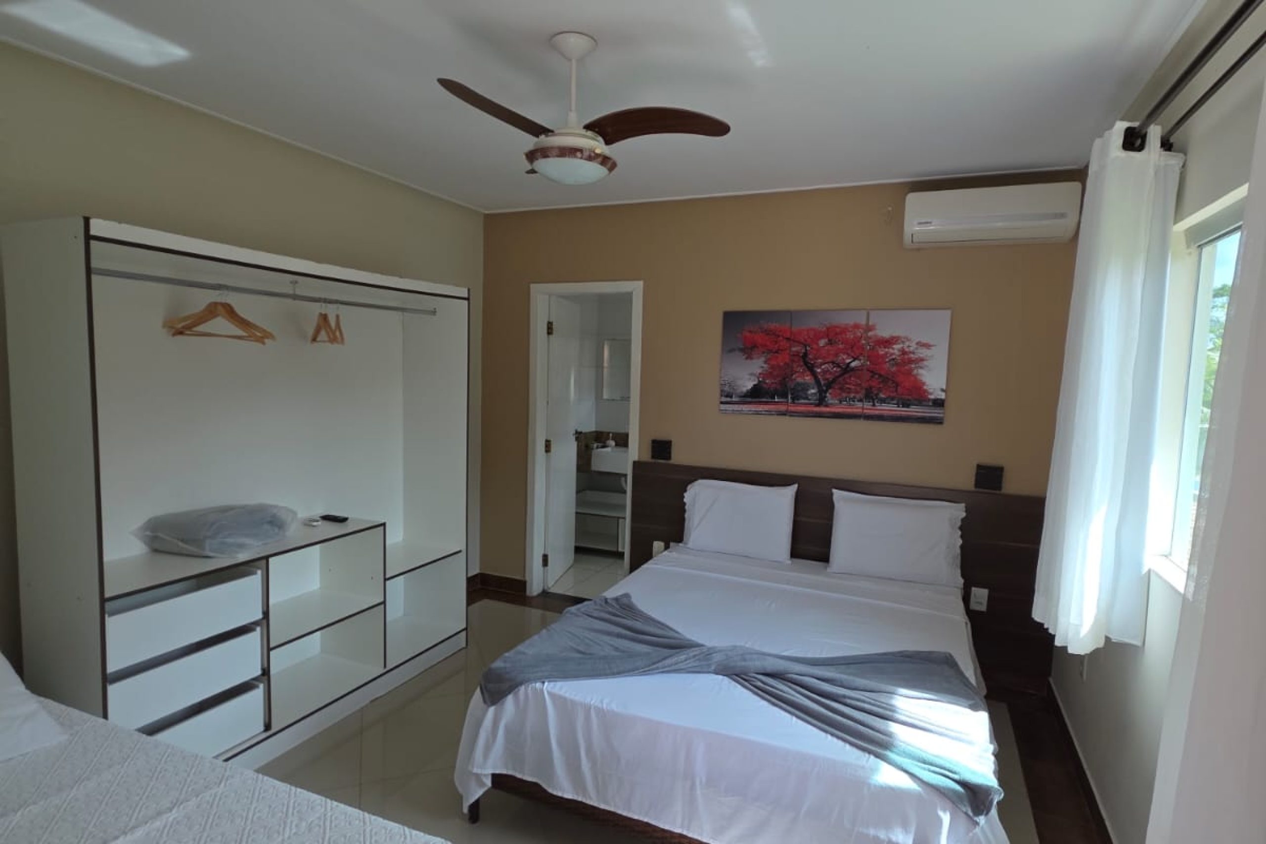 Quarto Suite 6