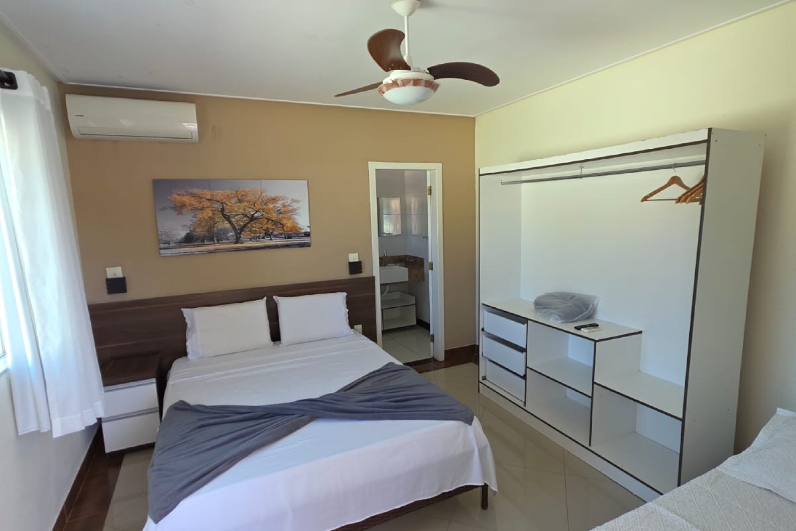 Quarto Suite 5